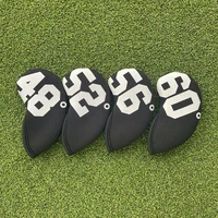 Covers Golf Club Iron Headovers Golf equipment Angle sand bar sleeve Diving material 2