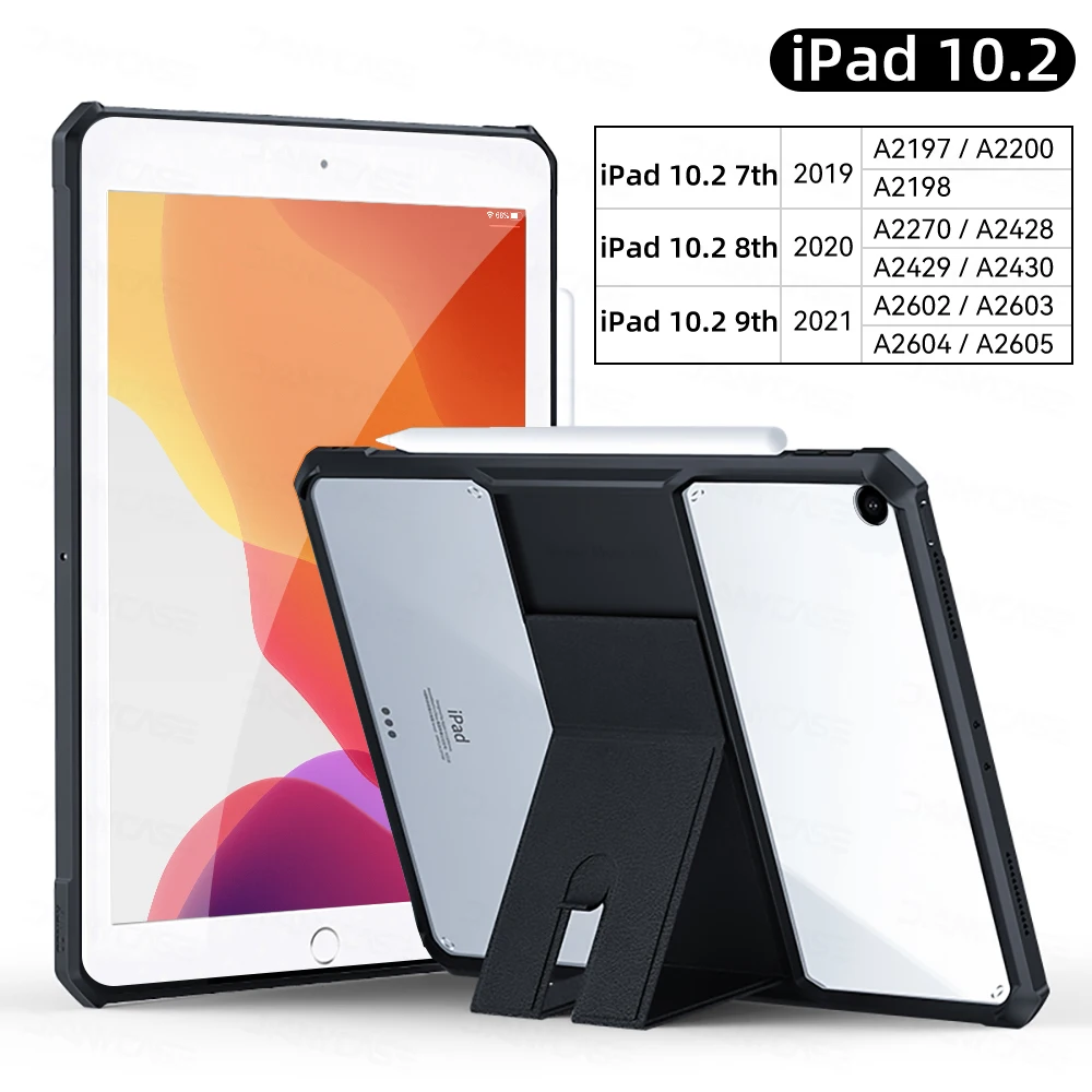iPad 10.2