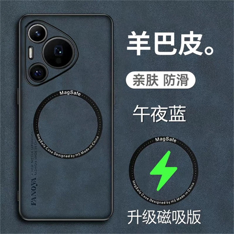 Custodia Per Honor 400 Pro / Lite,Trasparente Silicone - Foto 11