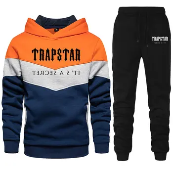 Tracksuit Trend New Outfit Trapstar Clothing 5