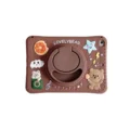 Brown Bear No Strap