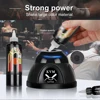Mini Vortex Shaker Tattoo Ink Nails Polish Mixed Shaker 7000RPM vortex mixer Non-slip Base Tattoo Ink Stirrer tattoo supplies 5