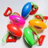 Interactive Gifts Sport Game Speed Balls Sensory Training Zip Ball Elastic Speed Balls Pulling Elastic Sliding Zoom Ball 1