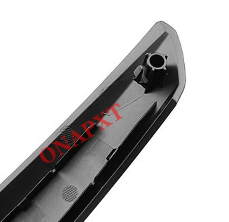 For BMW X1 E84 2010-2016 Car Inner door Panel handle Left Right Cover Interior Door Armrest Pull Trim Cover Beige Black 5