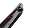 For BMW X1 E84 2010-2016 Car Inner door Panel handle Left Right Cover Interior Door Armrest Pull Trim Cover Beige Black 5