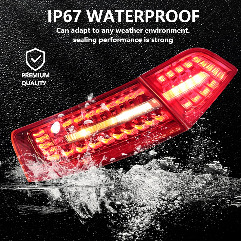 Multifunctioneel Licht Voor A6 C6 S6 Voor Quattro RS6 Sedan 2009 2010 Multifunctioneel Licht Voor A6 C6 S6 Voor Quattro RS6 Sedan 2009 2010