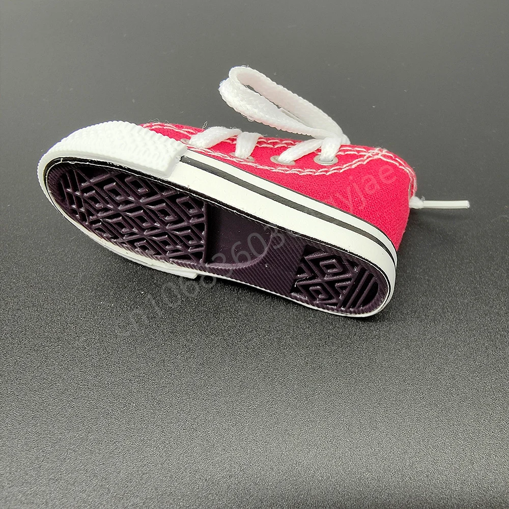 Motorcycle Kickstand Cover Funny Shoe Shape For Motorcycle Bicycle