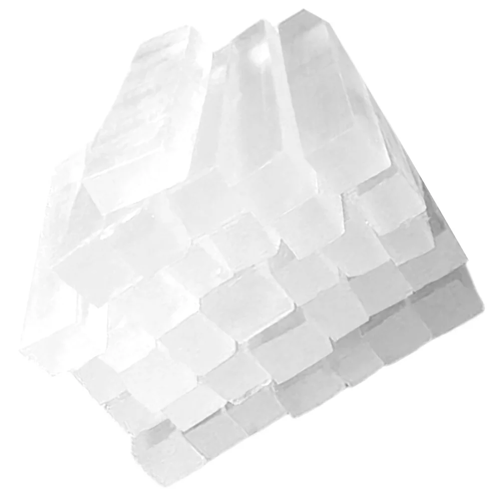 Clear Plant Soap Base 6