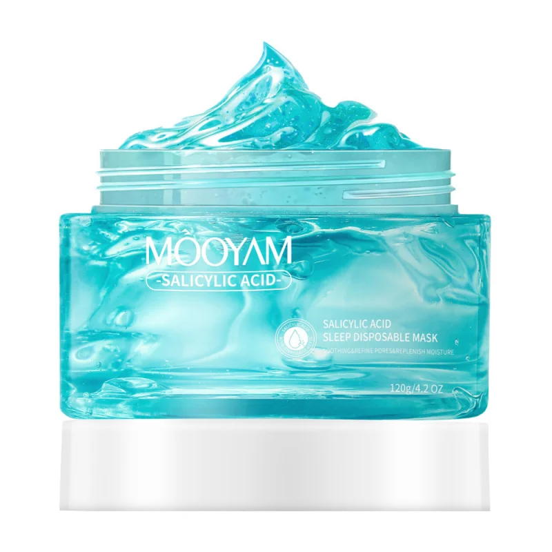 مصل التقشير ذو خصائص العناية المرطبة يقشر البشرة ب...