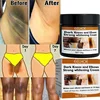 Body Whitening Cream Private Parts Underarm Bleaching Serum Whiten Butt Knee Brighten Inner Thigh Intimate Dark Remove Melanin 3