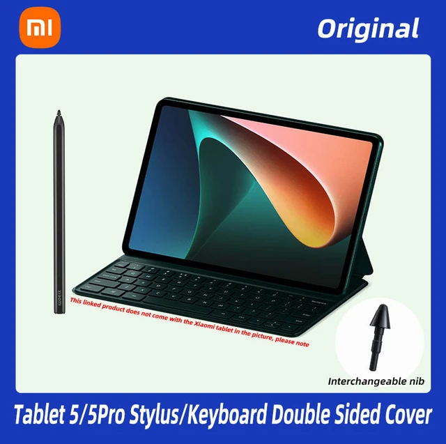 Xiaomi Stylus Pen 2 Tablet Screen Touch For Xiaomi Mi Pad 6 / 6 pro / 5 / 5  Pro Low Latency Draw Writing Screenshot 26° Nib - AliExpress