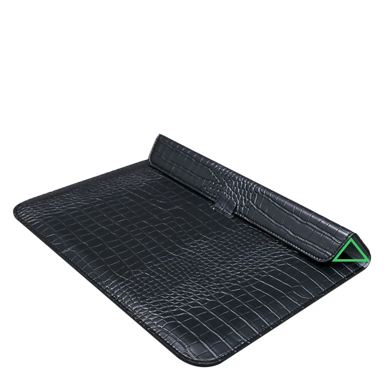 Leather Laptop Sleeve Bag L003 21Corporate Gift Supply Malaysia | Premium Gifts Supplier Malaysia