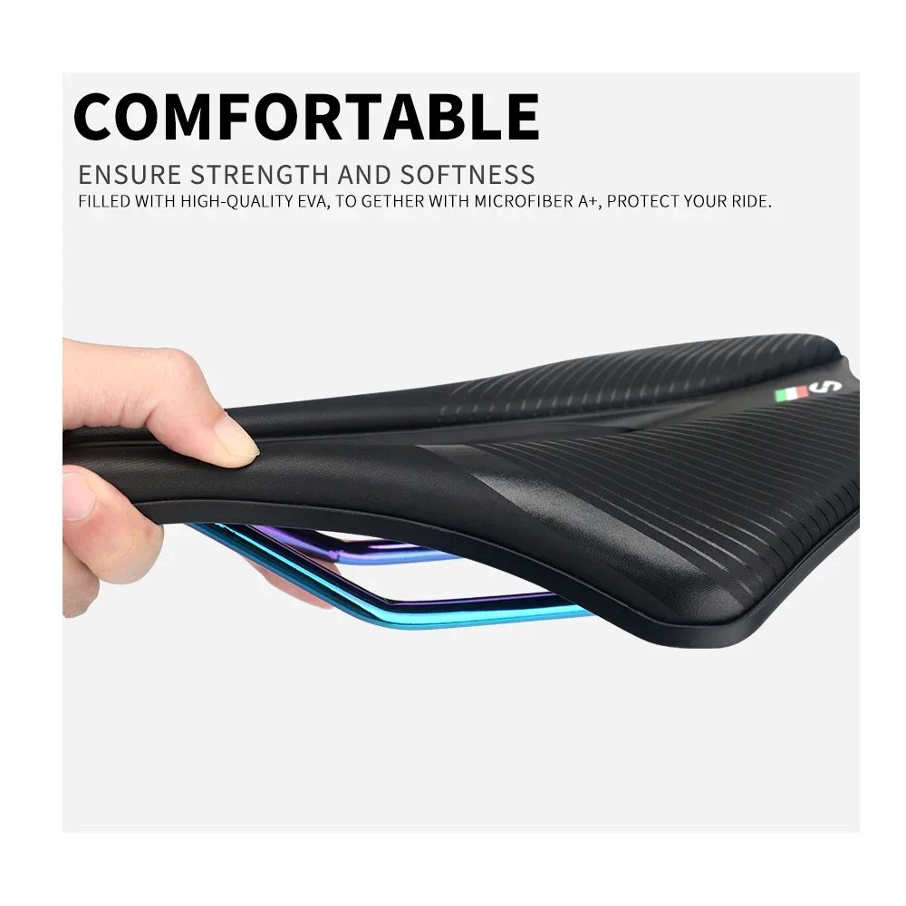 TOSEEK PRO143   Ŭ Ʒ Ʈ , ҷο ʰ淮 MTB ,    Ʈ, 139mm