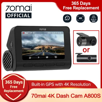 Dash cam for Android Head unit