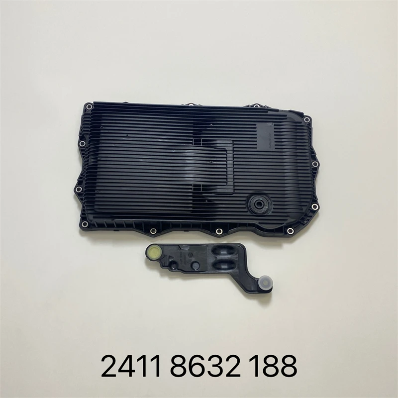 STZT 24118632188 Oil Pan for BMW F01F10F30F02 Auto Parts