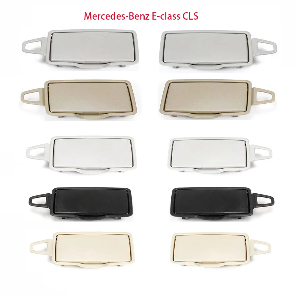 

Подходит для Mercedes-Benz E-class CLS class, солнцезащитный козырек, зеркало для макияжа W212/218 W213, солнцезащитный козырек, чехол для зеркала для макияжа