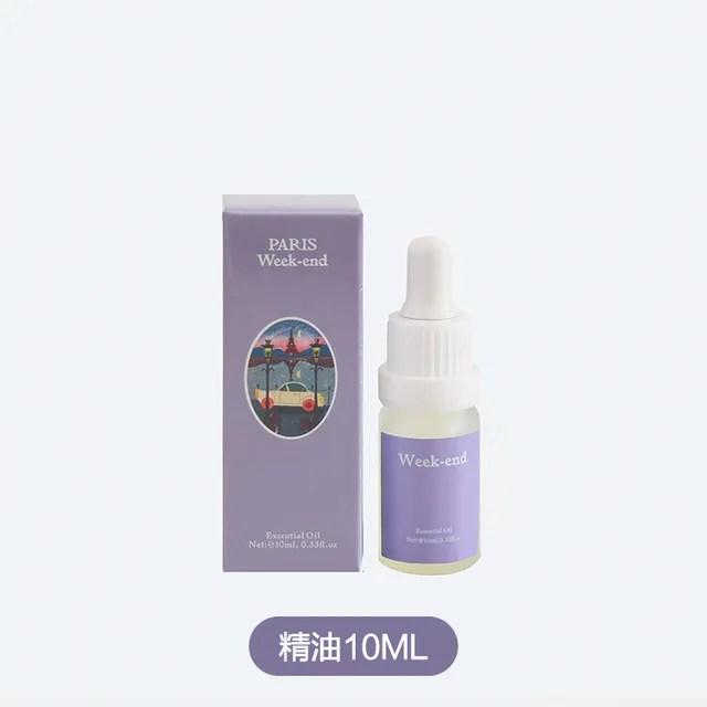 Essential Oils