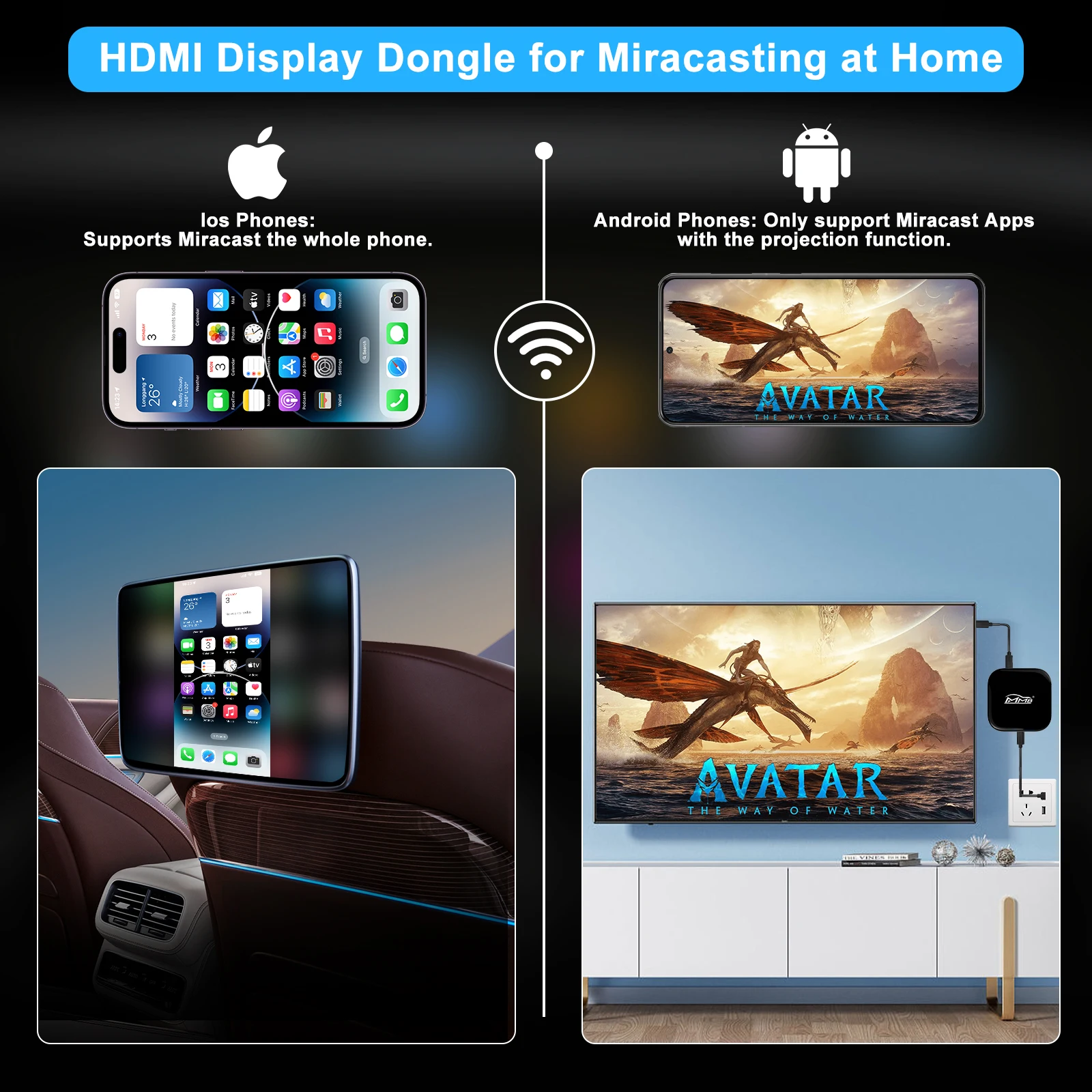 MMB ī÷ Ai TV ڽ, ȵ̵ 11,  ī÷, ø, Ʃ, ȵ̵ ڽ, ڵ Ƽ̵  ÷̾, Ÿ 4G + 16G HDMI
