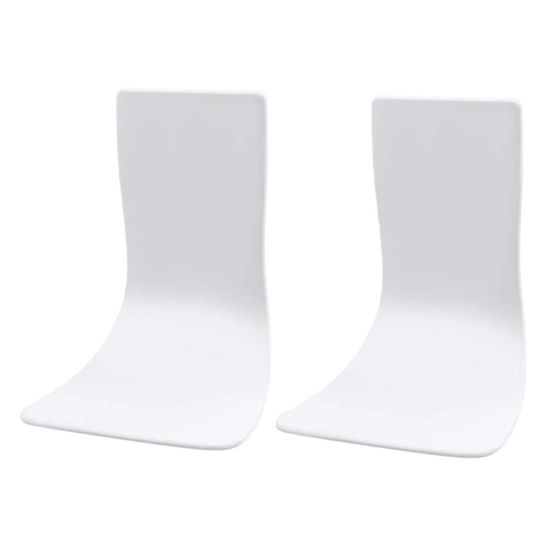 

Retail 2X Wall Mount Soap Dispenser Drip Tray,Sanitizer Dispenser Accessories,For All Soap Dispenser,Spill Tray