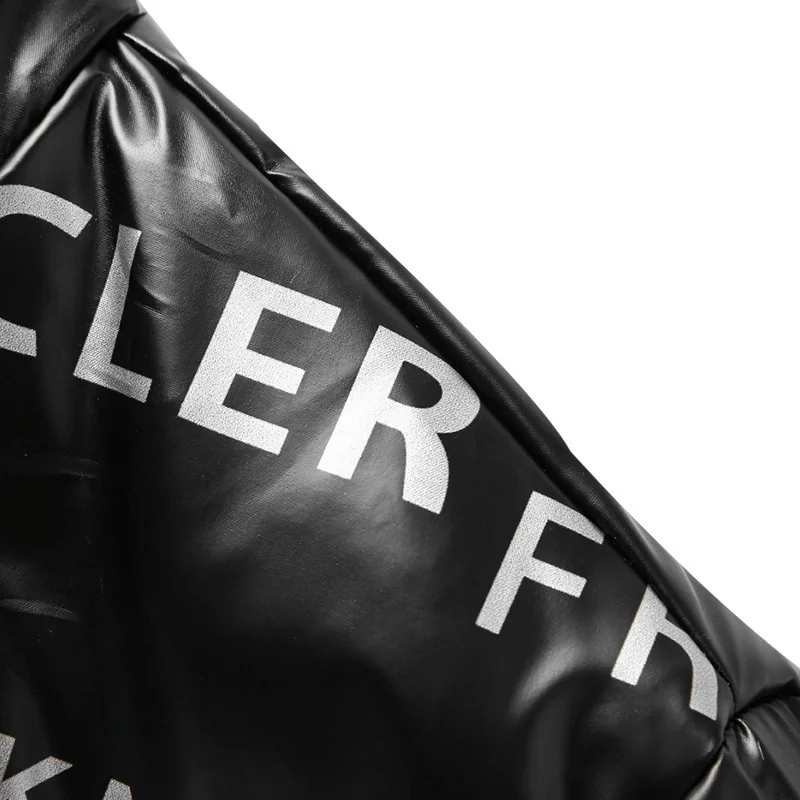 Рисунок 5 - Куртка на белом утином пуху