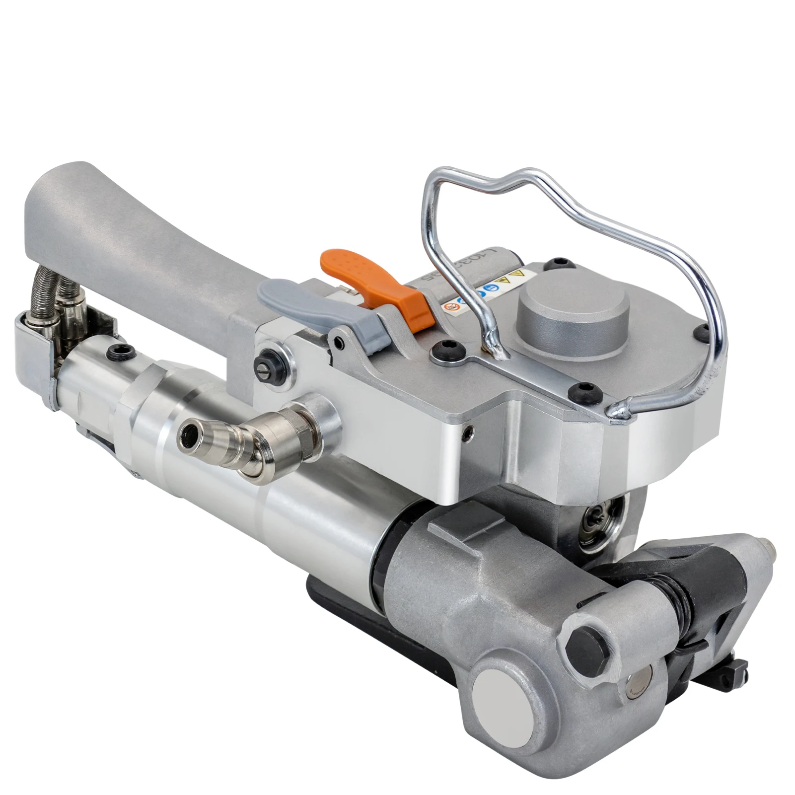 

Pneumatic Strapping Machine Packing Tools For PET Strap And PP Strapping