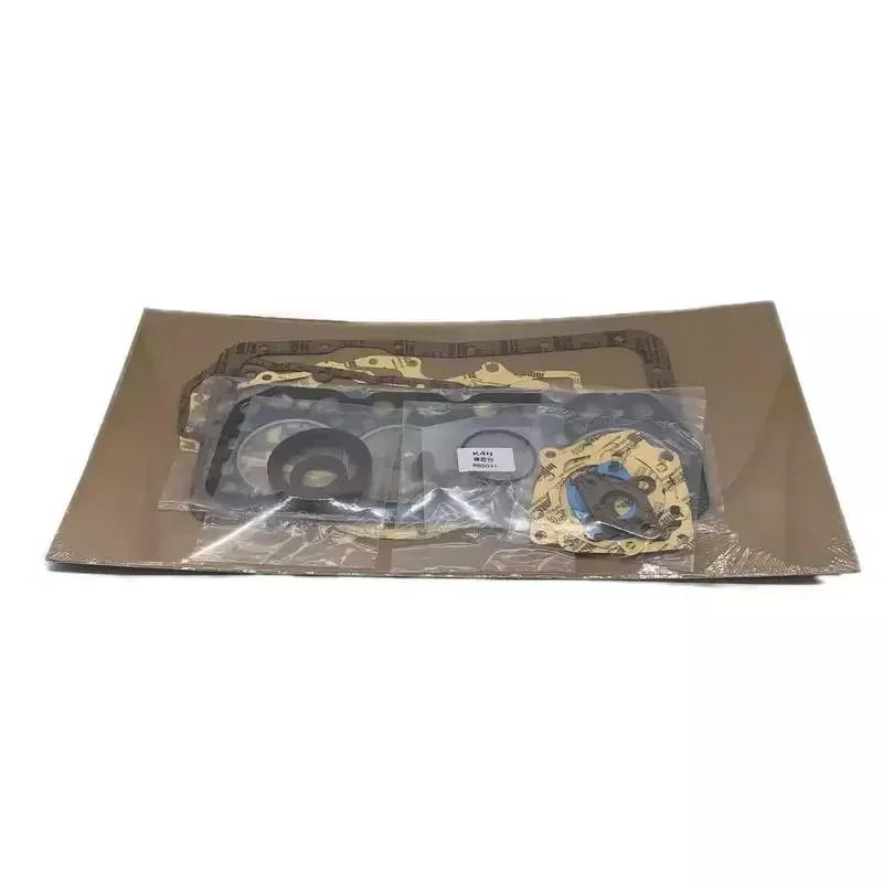 Full Gasket Kit Set for Isuzu 3CA1 3CA1-AZP01 Engine W Cylinder Head Gasket