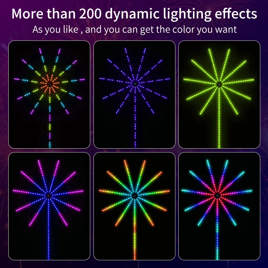 USB LED 스트립 조명 30LED/M 블루투스 앱 원격 동기화 음악 크리스마스 웨딩 파티 침실 장식 RGB 드림 컬러 불꽃 램프