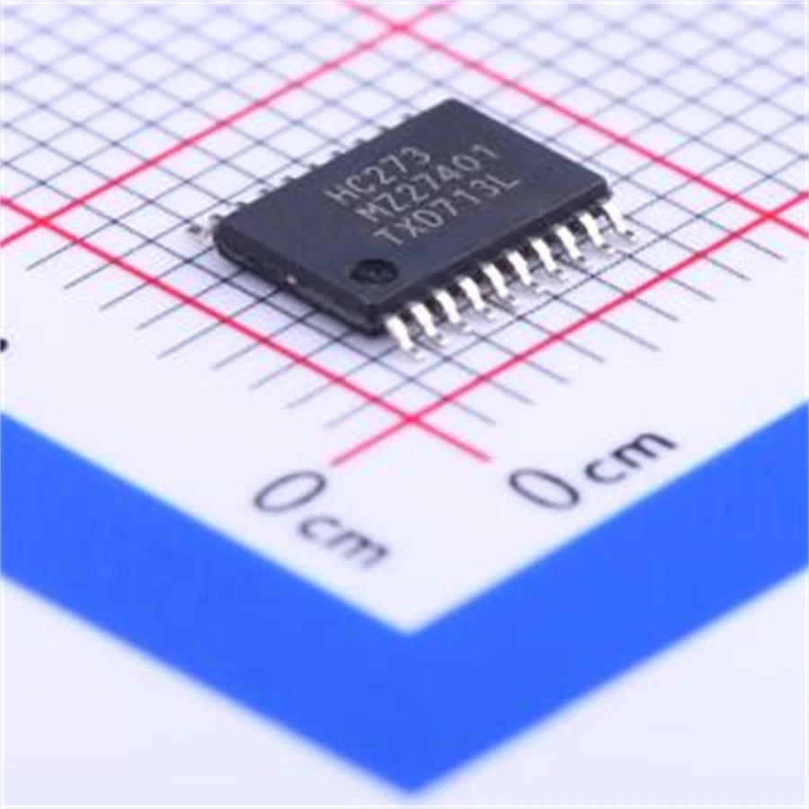 74HC273PW,118