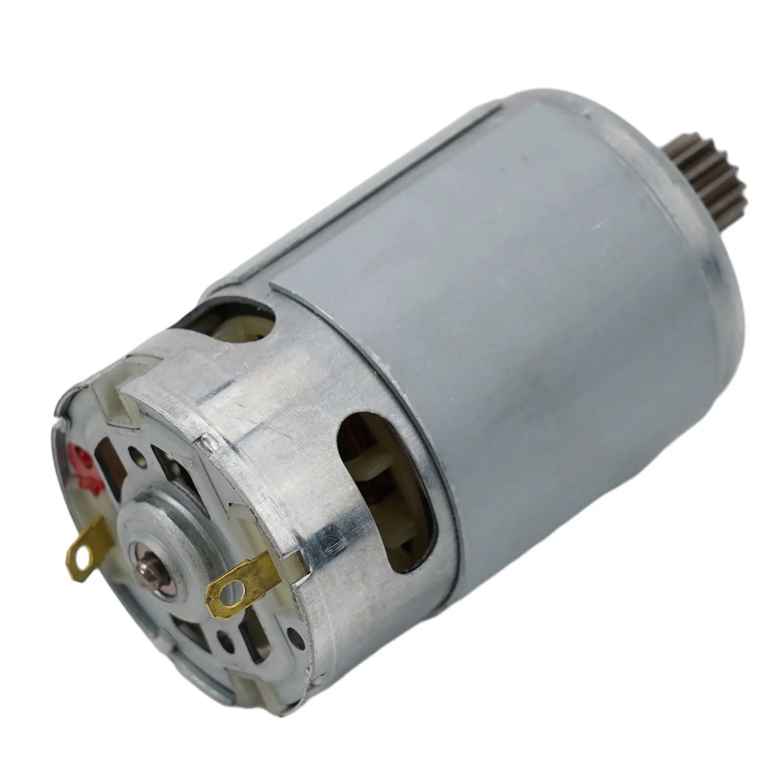 

Brand New High Quality Motor For GSR 1080-2-Li DC 10.8V 12V For GSR1080-2-LI For TSR1080-2-LI GSR1200-2-LI Metal Replacement