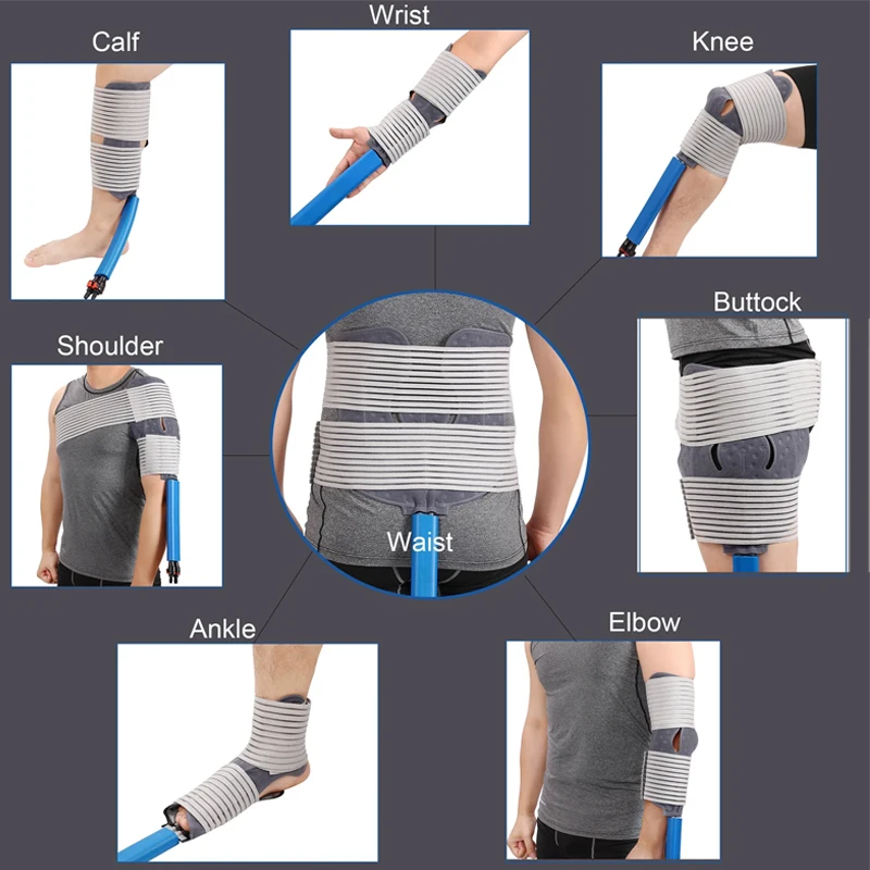 Portable Cold Therapy Machine 6