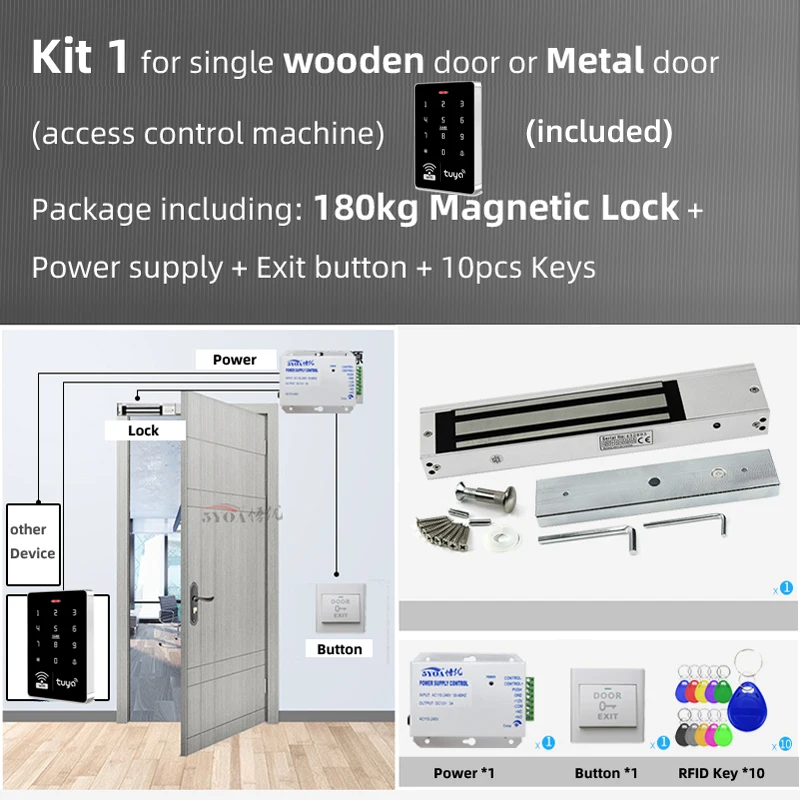 Kit1-IC-S10W