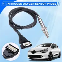 5WK96747 Nitrogen Oxygen Sensor Probe NOX Sensor Probe For Renault Trafic X82 1.6 DCI 227908539R A2c80895300-03 3