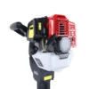 52CC Gasoline Excavator Tree Planting Shovel Rock Tree Digger Drilling Machine 2Stroke  1900W 6