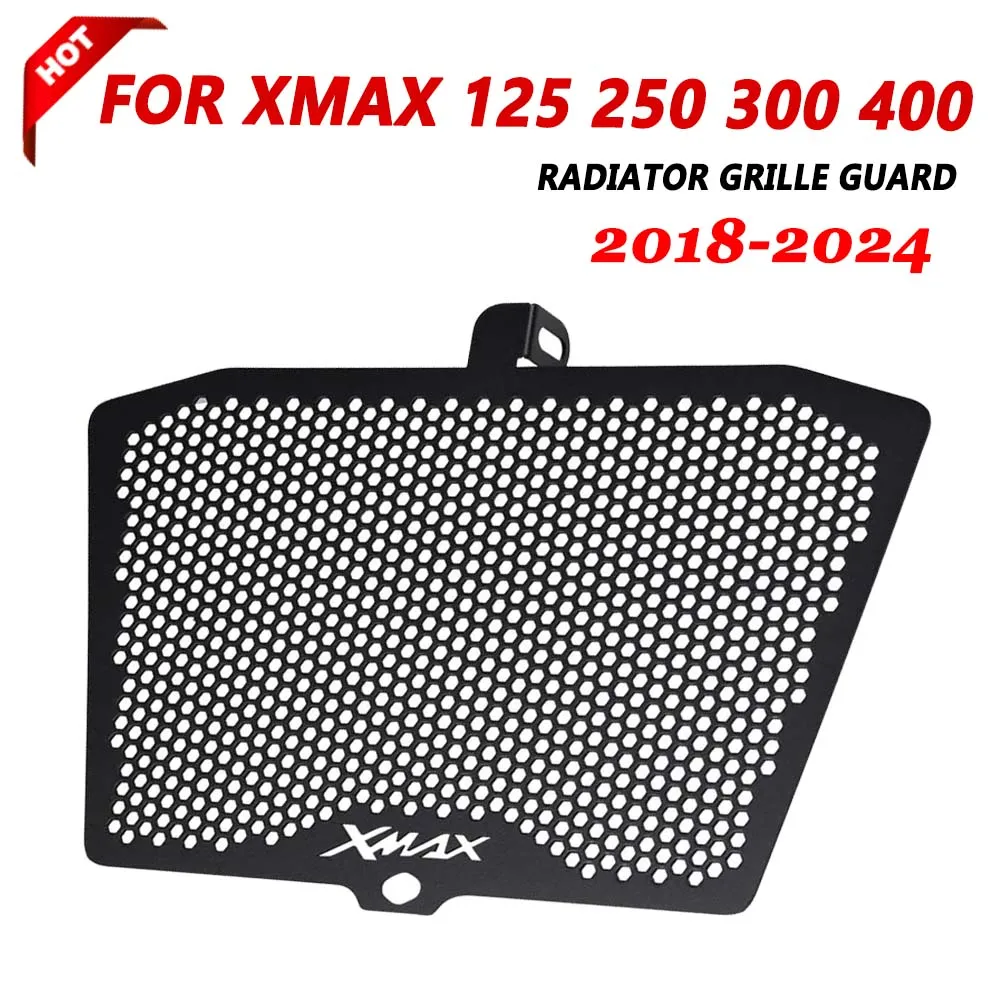 For-YAMAHA-XMAX-300-250-XMAX300-XMAX250-X-MAX-125-2017-2024-Motorcycle ...