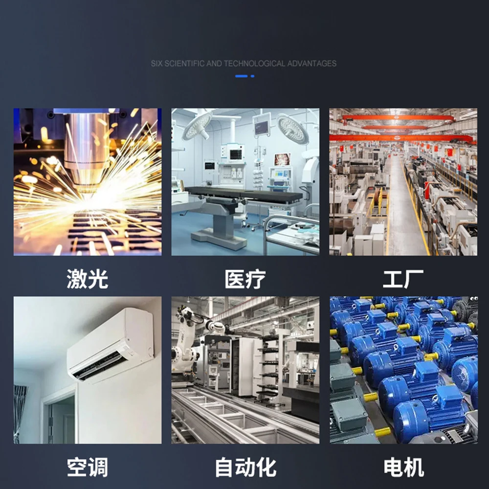 Industrial Fully Automatic Voltage Regulator 10KVA,20KVA 30KVA 380V Voltage Regulator, export Customized Regulator