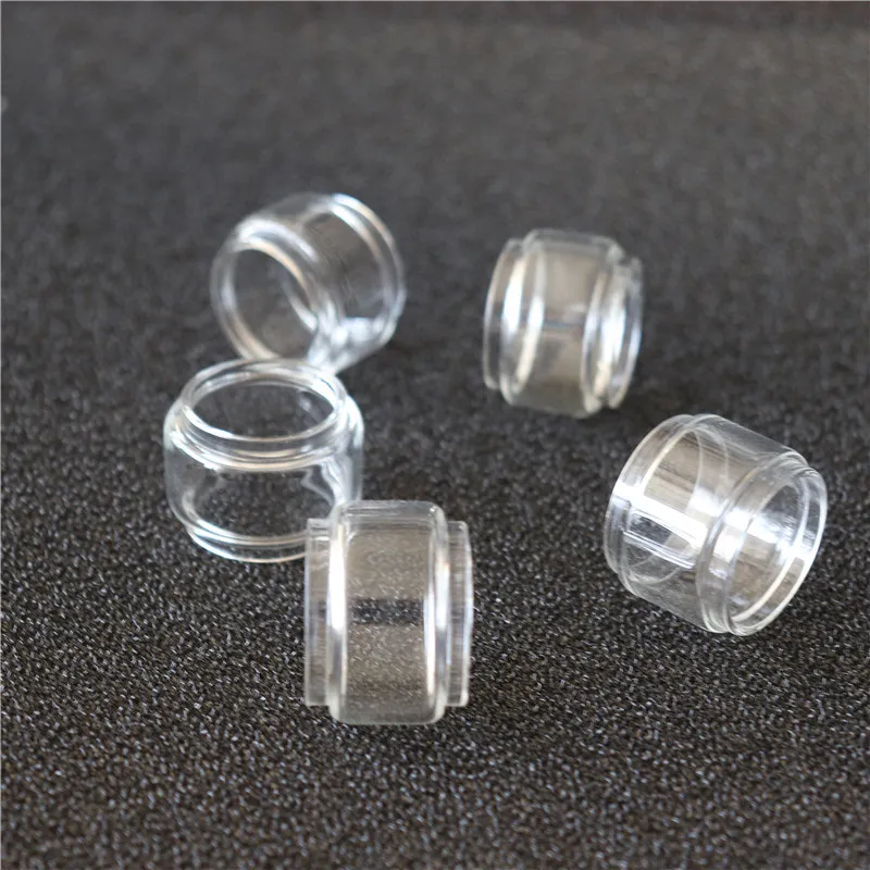 

YUHETEC BUBBLE GLASS Measuring Cup Tube for mesh RTA Kensei Triple 28 Widowmaker Revolver Ares MTL TPD Edition D22 D24 Scion II
