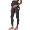 Maternity Warm Trousers For Pregnant Women Pregnant Pants Pregnancy Clothes Spring Summer Maternity High Waist Trousers 5