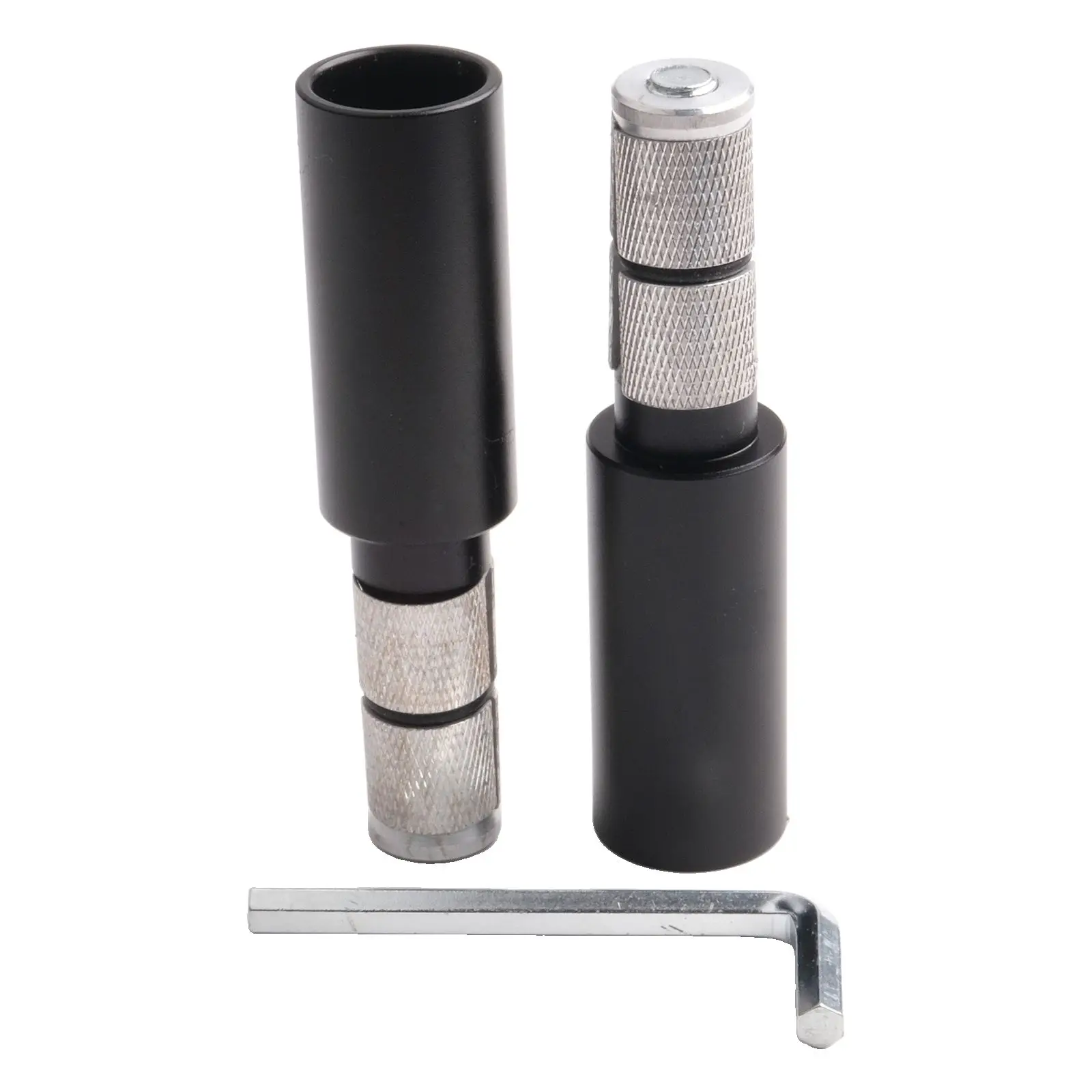 2PCS Mountain Bike Handlebar Bar End Extender 15-20mm Adapter Aluminum Alloy Extension Accessory bicycle accessories,bicycle handlebar,bicycle handlebar extender,bicycle handlebar extension