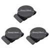 Belt Clips Tool Holder Black Magnet Belt Organizers for Screws Nails Screwdrivers Wrench Metal Tool 2