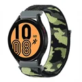 Camouflage green