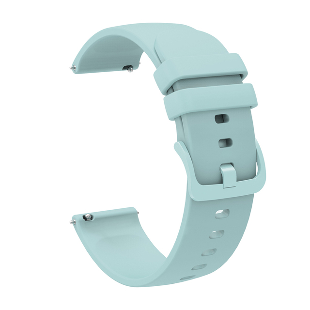 Huawei Watch GT 2 Pro GT2 Strap Silicone Watchbands Wristband Bracelet 22mm Watch Band For Huawei Watch GT 2e / GT 2 46mm