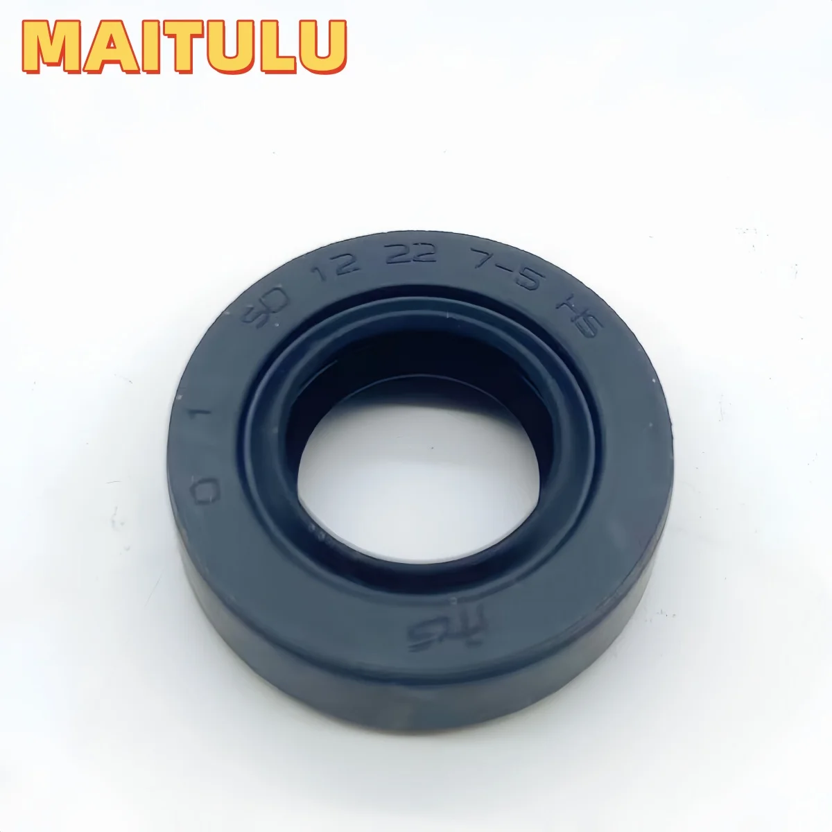 Shift lever oil seal 12 * 22 * 7 skeleton for Honda Odyssey Accord Fit Civic CR-V Pilot Element 91209-612-003