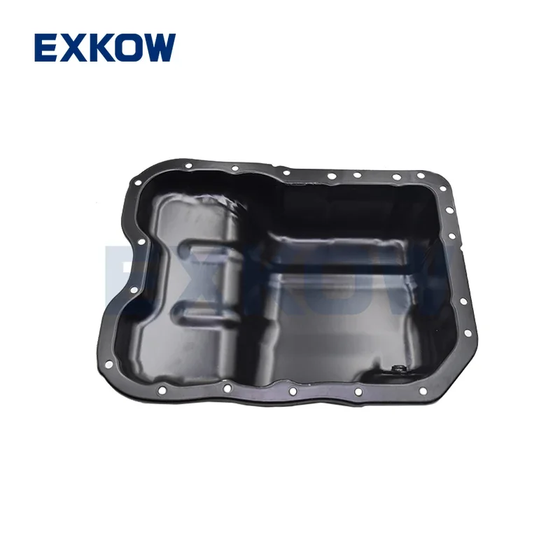 Engine Oil Pan for Mitsubishi Lancer СХЗА CX4A СX6A CYЗA CY4A CY6A Outlander CW4W GF2W GF7W Delica CV2W CV4W ASX RVR MN187235
