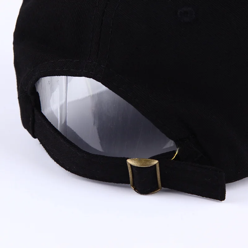 Baseball Cap Compton Adjusting Cap Breaking Hip-Hop SNAPBACKS Hip Hop POPPING Cap 5