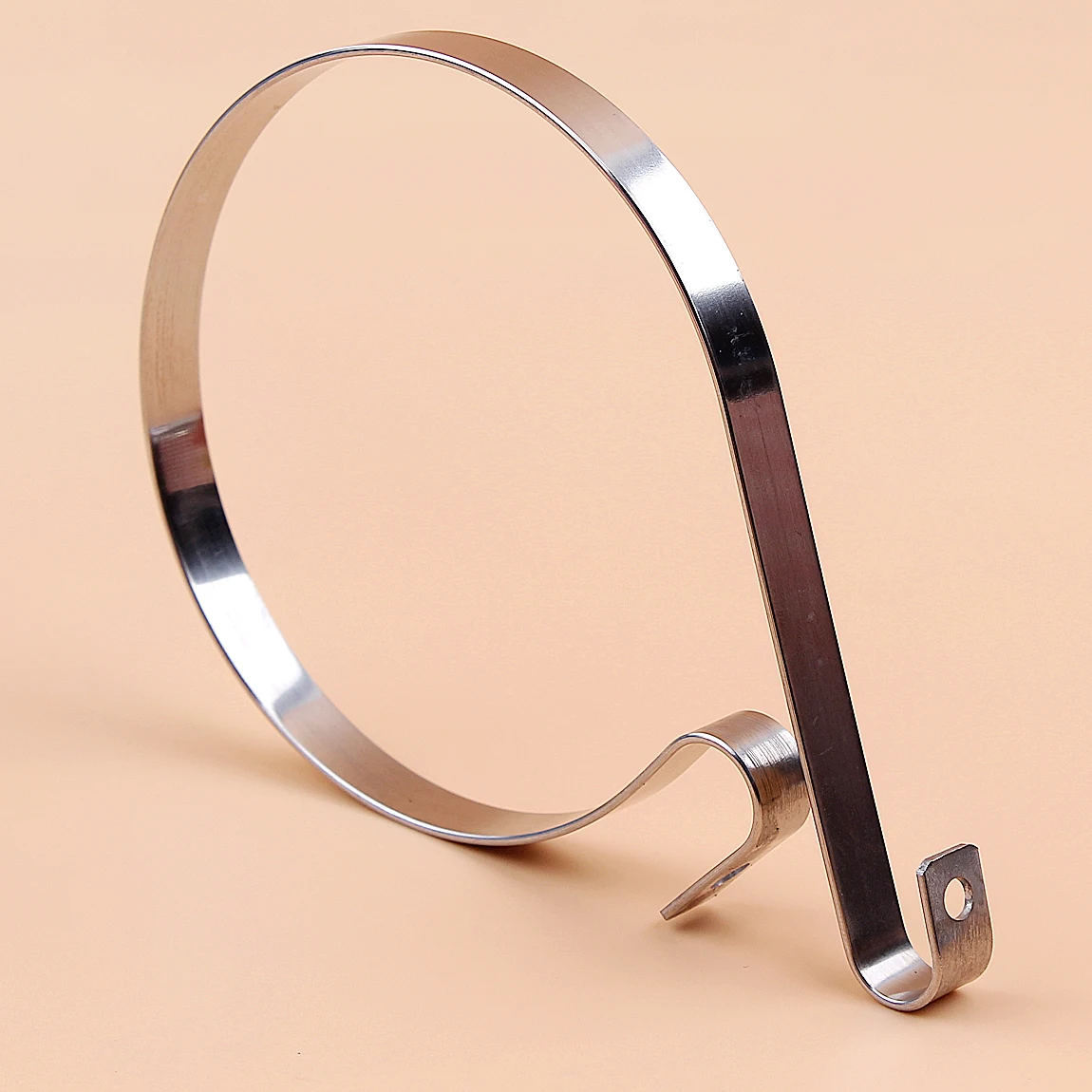 

Цепная Тормозная лента для Husqvarna 55 51 50 254 154 запасные части для бензопилы мотоциклетные бензопила бензированные садовые инструменты