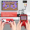 8-Bit Mini Video Game Console Built in 400 Games Retro Portable Console Handheld Game Player  Output For Kids Gift Game Boy 2