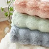 Winter Warmth Plush Chair Slipcover-Soft Anti-Slip Thick and Integrated Design for Living Room Dining Room Office and Home Decor 6