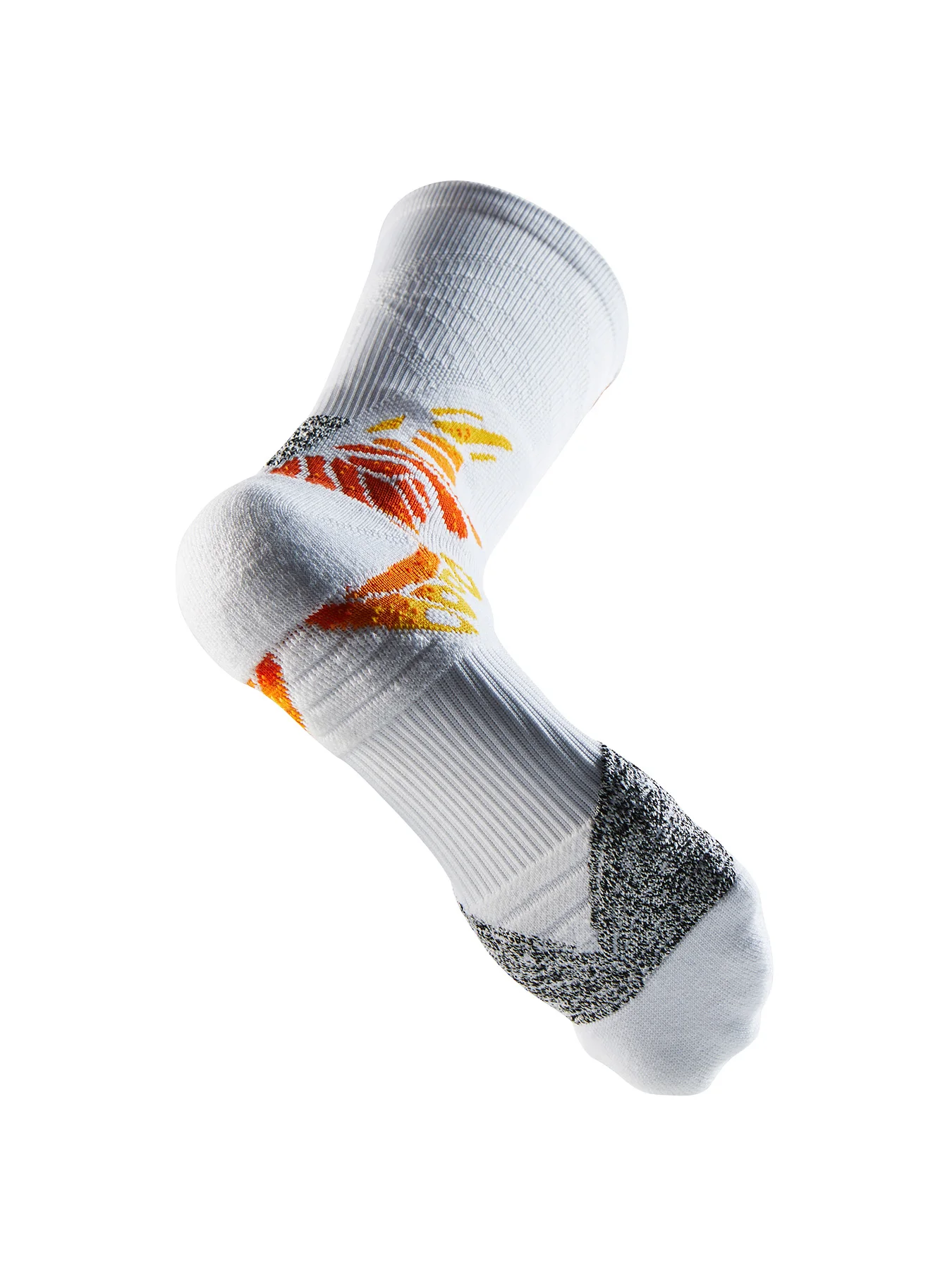 Men Women Athletic Socks