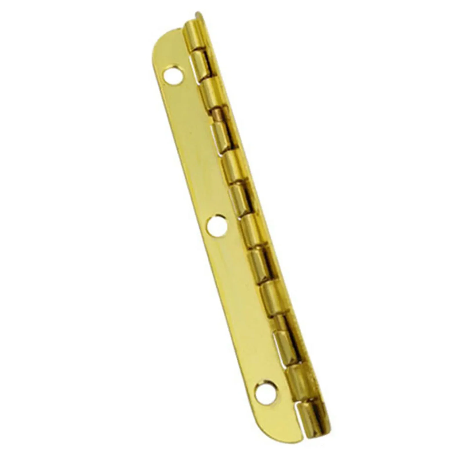 1pc 65mm Hinges Oval Hinge Long Hinge Antique 6-Hole Iron Decorative Screws Vintage Jewelry Box Cabinet Furniture Hardware
