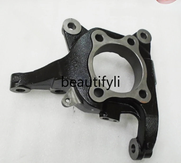 Han EV brake pump Han DM low with modified Brembo brake caliper hose original factory